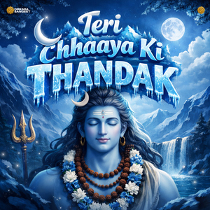 Teri Chhaaya Ki Thandak