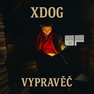 Vypravěč