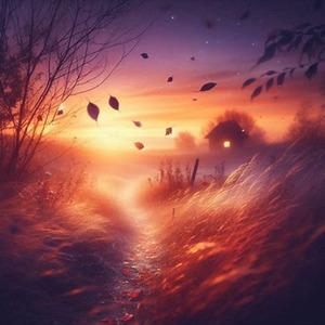 黄昏旋律 Vol.1 秋風のはじまり