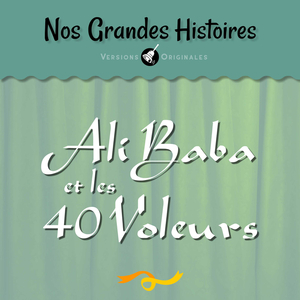 Ali Baba et les 40 voleurs - Pt. 7