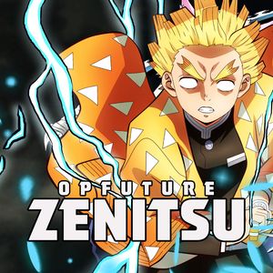 Zenitsu