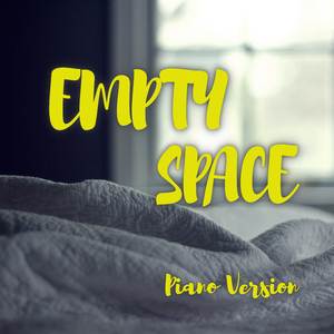 Empty Space (Piano Version)