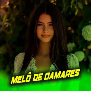 MELÔ DE DAMARES