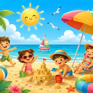 llego el verano