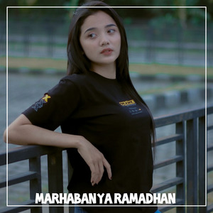 Marhaban Ya Ramadhan