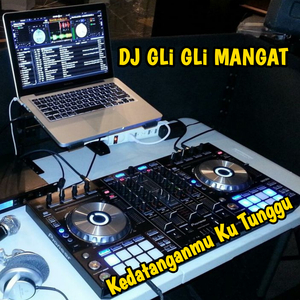 Kedatanganmu Ku Tunggu