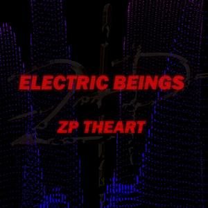 Electric Beings