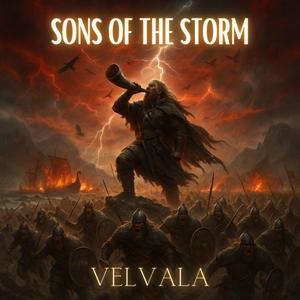 Warborn (Viking Fantasy Music)