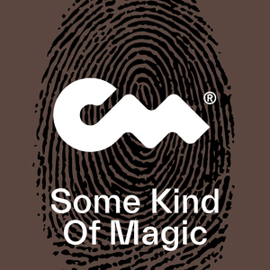 Some Kind Of Magic (Samay Remix)