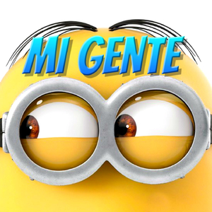 Mi Gente (Minions Remix)