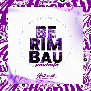 Berimbau Paulista (feat. MC Kalzin)