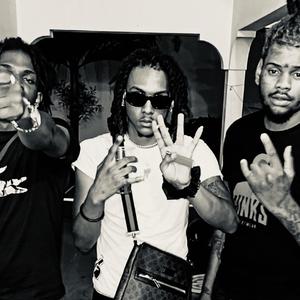 Fric (feat. Gizzmoo & Le M)