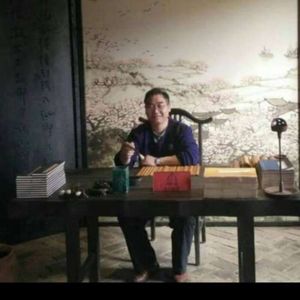 苹果香飘过来的时候