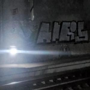 Piti y Monster (freestyle) (Sencillo)