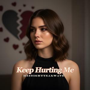 Tear Everything I Have Apart