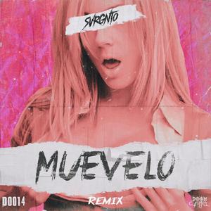 Muevelo (CXB Remix)