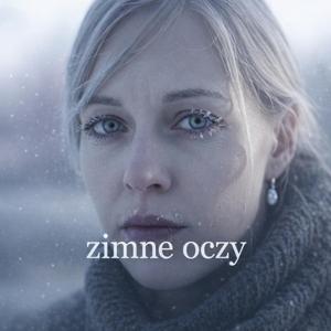 Zimne oczy