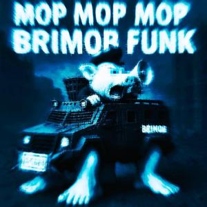 MOP MOP MOP BRIMOB FUNK