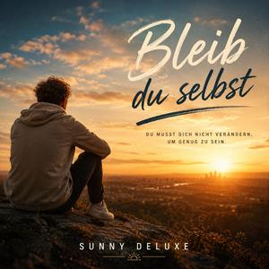 Bleib du selbst