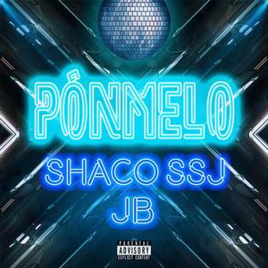 Pónmelo (feat. JB)