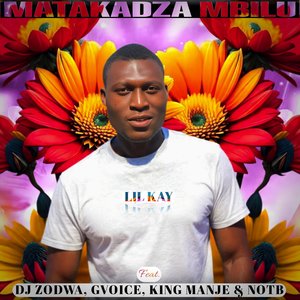 Matakadza Mbilu