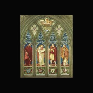 Kxng (feat. Mars Brown & Kurly!)