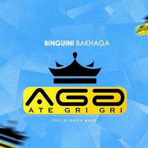 Ate gri gri