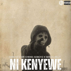 Ni Kenyewe