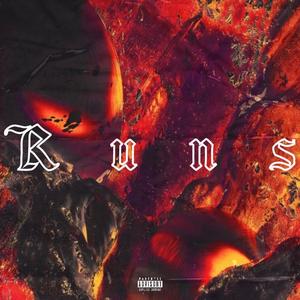 Runs (feat. Huskii)