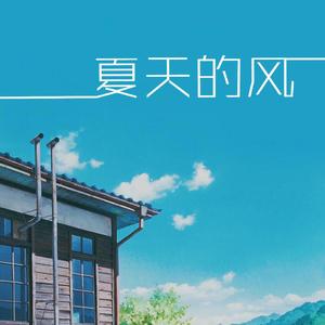夏天的风