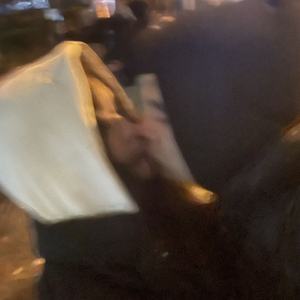 主动的人不会走散