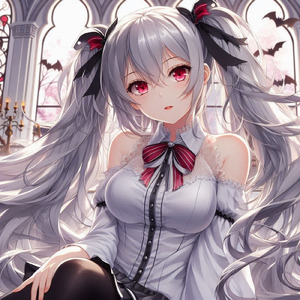 堕ちていい？ (feat. のぶあきHP, はーちゃん & Luminous Angels)