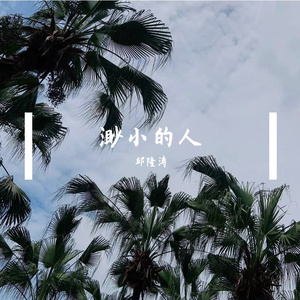 渺小的人