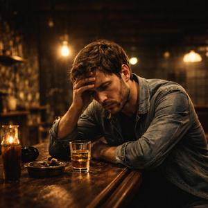 So tired of being tired