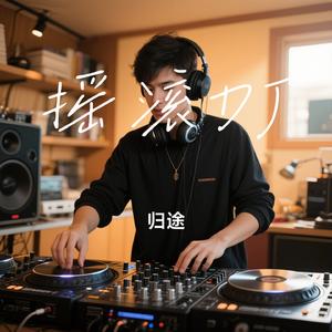 摇滚DJ