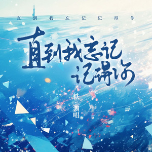 直到我忘记记得你