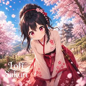 Waking Up Under Sakura