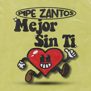 Mejor Sin Ti