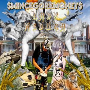 $ MINCE GORE MONEY $