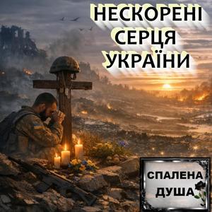 Нескорені Серця України