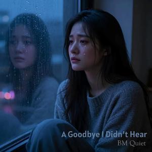 A Goodbye I Didn’t Hear