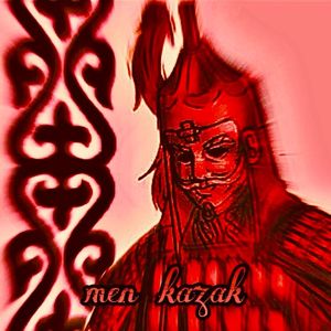 Men kazak