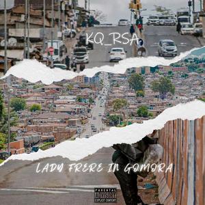 Nyanga (feat. Bruno Taylor)