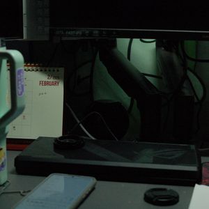 《错过的时光》