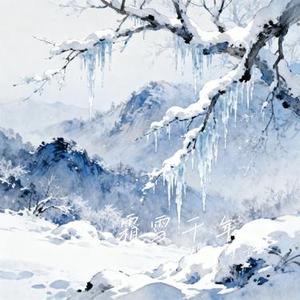 霜雪千年 (Cover 双笙  (陈元汐))