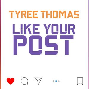 Like Your Post