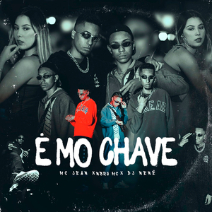 É Mo Chave