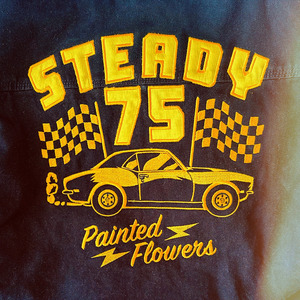 Steady 75