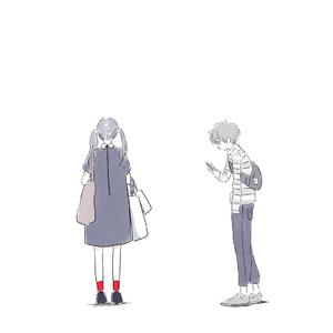 寄予