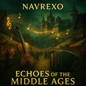 Lanterns by the River